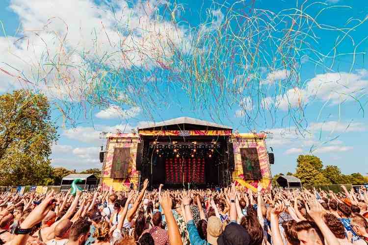 Mighty Hoopla Sydney 2026 Line-Up