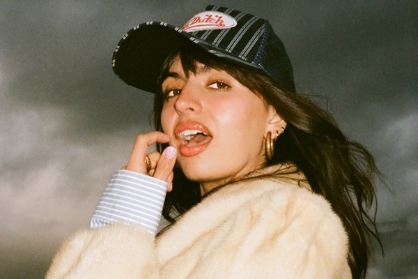 Rebecca Black Australia 2025 Tour