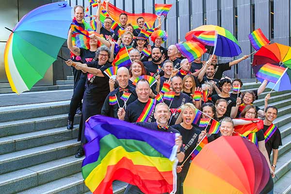 Choirs Set To Join The Sydney WorldPride 2023 Celebrations