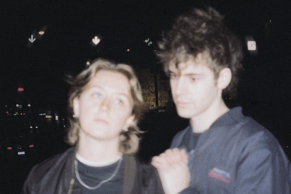 Introducing Melbourne Indie-Pop/Electronic Duo Wishlist