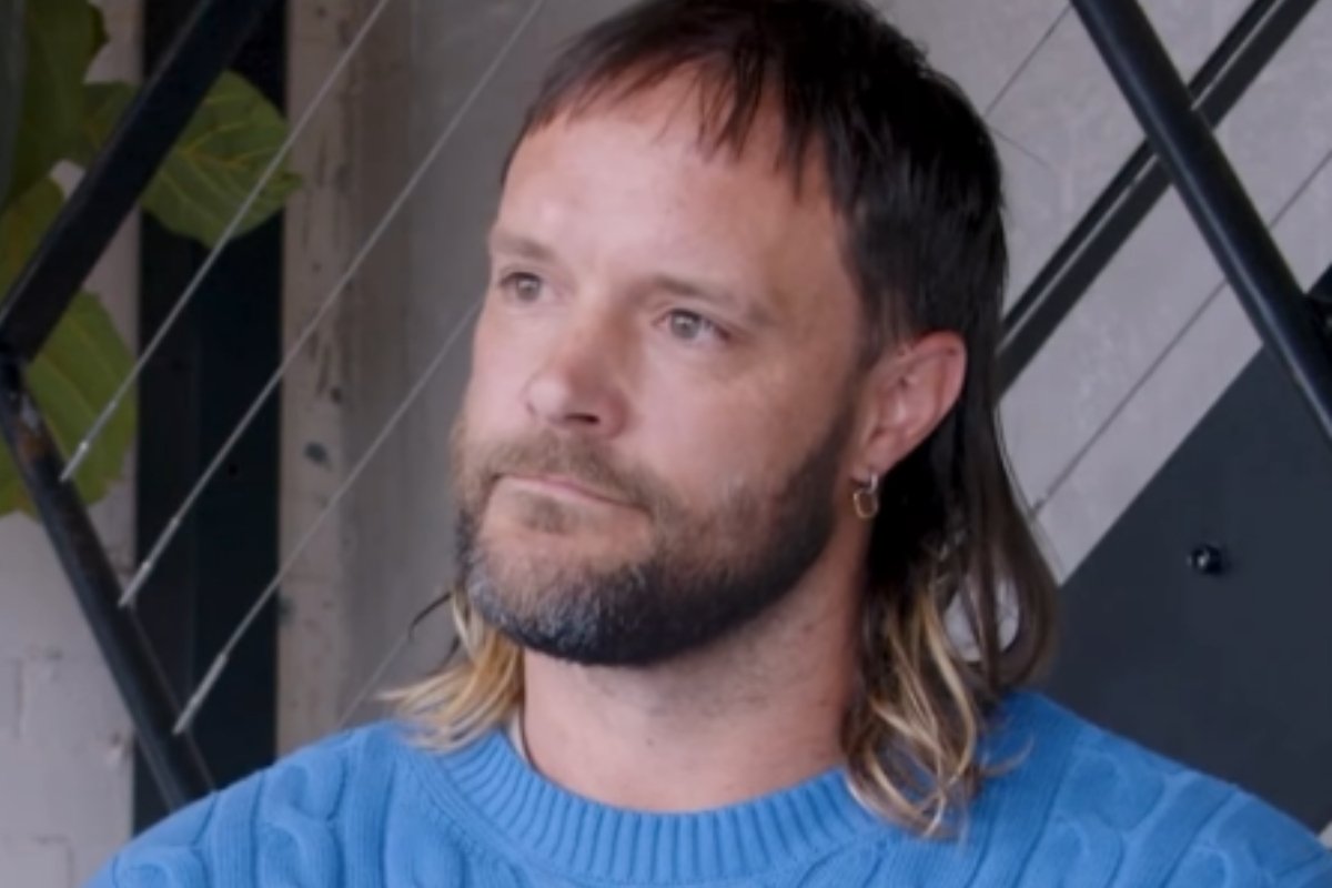 Former AFL Star Mitch Brown Is The First AFL Player In History To Come Out As Bisexual 