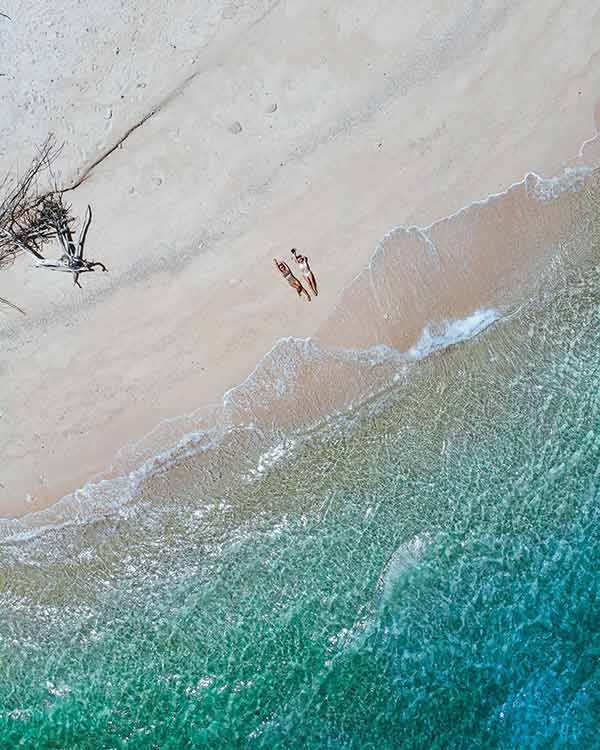 FranklandIslands TourismTropicalNorthQueensland